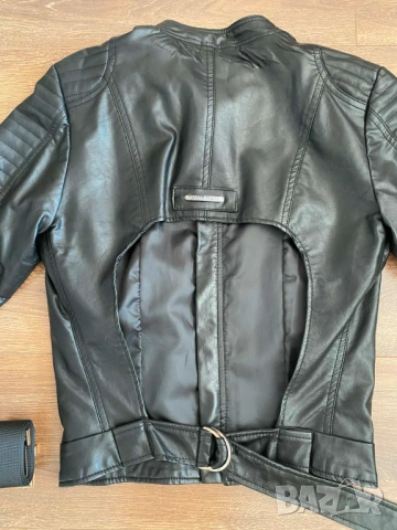 2 дамски якета, снимка 6 - Якета - 53868718