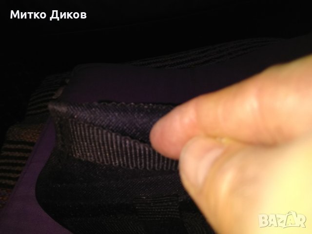 Кобур промазан плат №5, снимка 4 - Оборудване и аксесоари за оръжия - 39250905