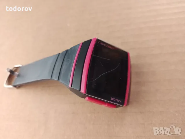 Часовник Everlast, снимка 1