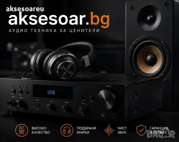 Нов качествен Мощен Цифров Стерео Усилвател HIFI клас D с висока мощност 2 x 600 W на готов Модул , снимка 15 - Ресийвъри, усилватели, смесителни пултове - 56084758