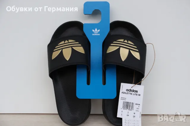 Дамски чехли Adidas Adilette Lite № 38