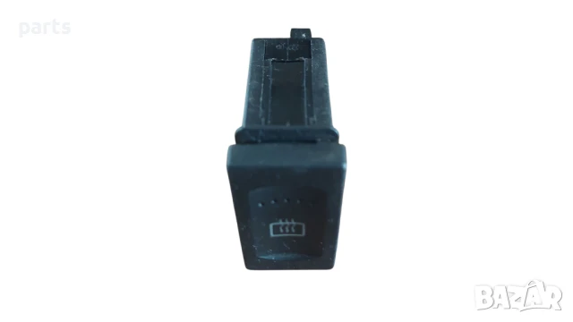 Бутон Подгрев VW Пасат 5 N:166 (2)
- 3B0959621C