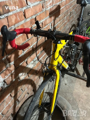 Продавам шосейка или заменям за гравел с доплащане , снимка 7 - Велосипеди - 53682945