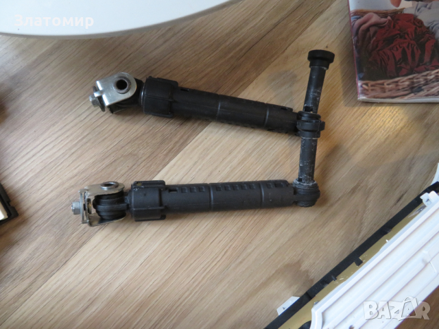 Части за пералня Ariston Hotpoint ARXF109 , снимка 7 - Перални - 44430213