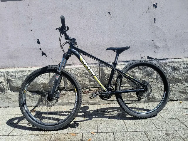 Ram  Mentor v26