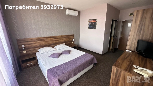 Нощувки с панорамна морска гледка, снимка 12 - Почивки на море - 53483324