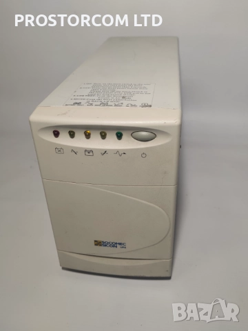 UPS Socomec 1000Va, с вкл.ДДС и гаранция
