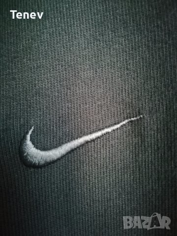 Juventus Nike оригинална Памучна Блуза Ювентус S , снимка 4 - Блузи - 39608128