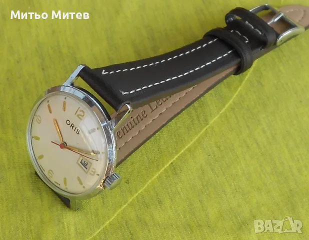 Oris 4 Oris 4 Oris 4, снимка 6 - Мъжки - 55775453