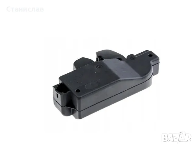 Peugeot 407 Машинка за заключване на багажник, снимка 4 - Части - 50313725