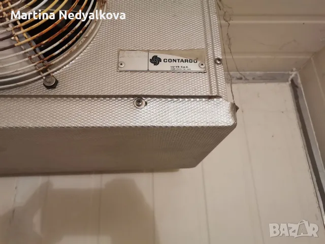Хладилник камери минусови, снимка 10 - Друго търговско оборудване - 55877912