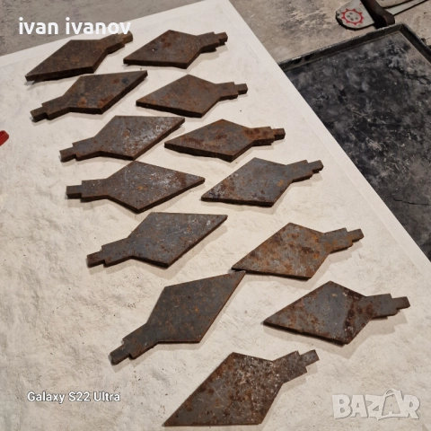 Копия Огради 