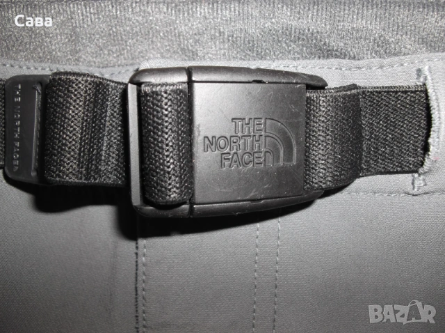 Софтшел панталон THE NORTH FACE  мъжки,М, снимка 4 - Спортни дрехи, екипи - 53624843
