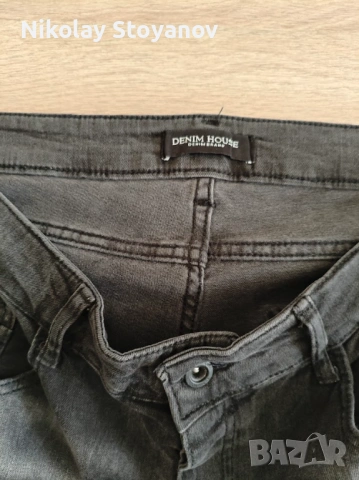 Дънки rocawear, denim house lab, снимка 7 - Дънки - 53744117