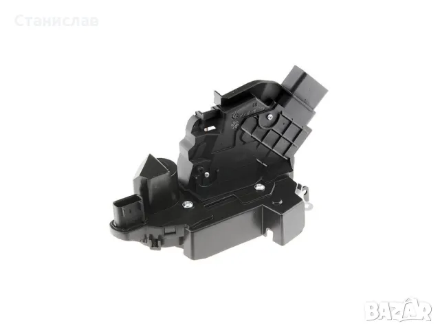  Volvo V70 MK3 Брава за предна дясна врата 