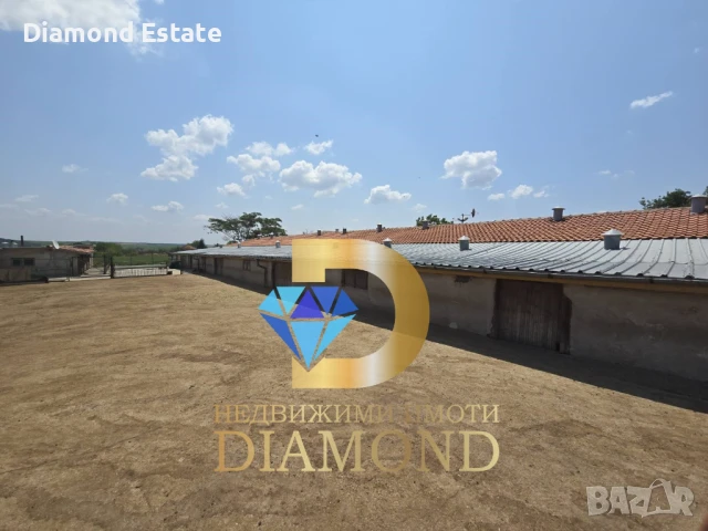 Овцеферма в село Голямо Асеново обл. Хасково, снимка 9 - Други - 50680863