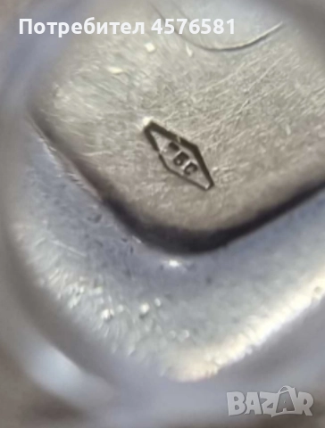 сребро 925 18 карата злато 750 маркировки