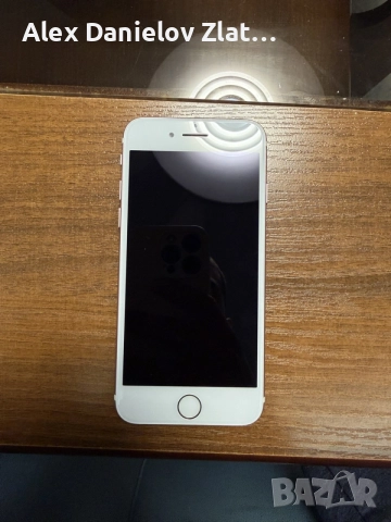 Iphone 7 32GB Отключен, снимка 2 - Apple iPhone - 56350939