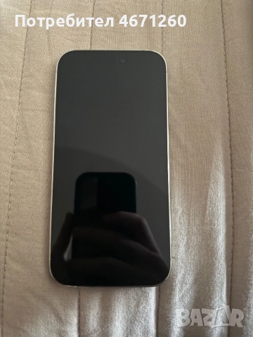 Iphone 14 pro 128gb, снимка 3 - Apple iPhone - 52721199