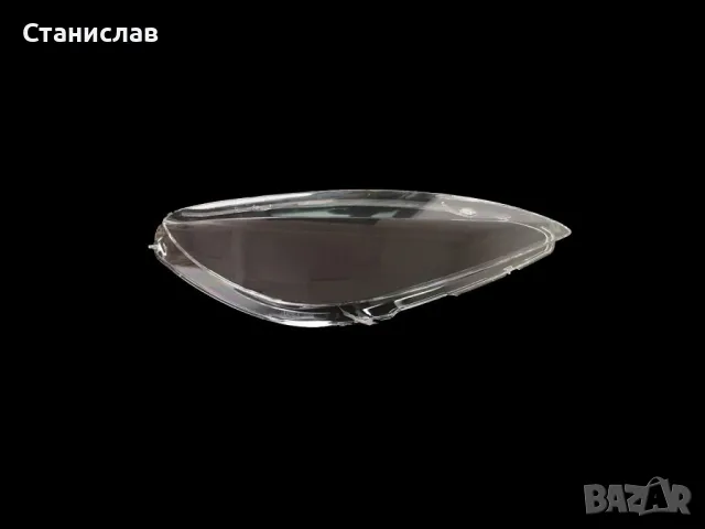 Стъкла (капаци) за фарове за Peugeot 307, снимка 3 - Части - 47633300