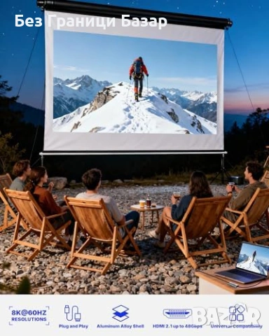 Нов HDMI сигнален усилвател удължител до 50м 1080p HDCP 2.3 PS5 USB-C, снимка 2 - Друга електроника - 53646805