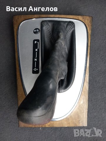 Климатроник и скоростен лост за Мерцедес, снимка 6 - Части - 40774821