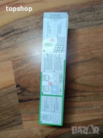 НОВ влагомер за стена RDINSCOS, зидария, дърво, замазка, бетон, мазилка с топка, снимка 12 - Гедорета - 51615193