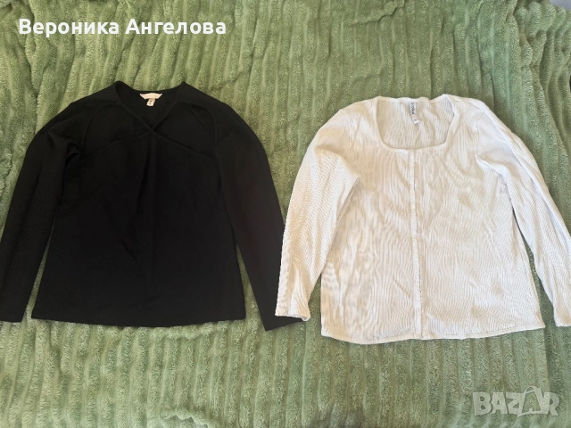 Дамски дрехи- като нови, снимка 4 - Якета - 53657715