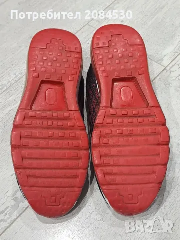 Маратонки N43- RUN Sport Life AIR, снимка 8 - Маратонки - 49514512