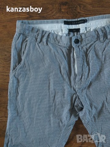 calvin klein - страхотни мъжки панталони  размер - 33/М, снимка 6 - Спортни дрехи, екипи - 41868134