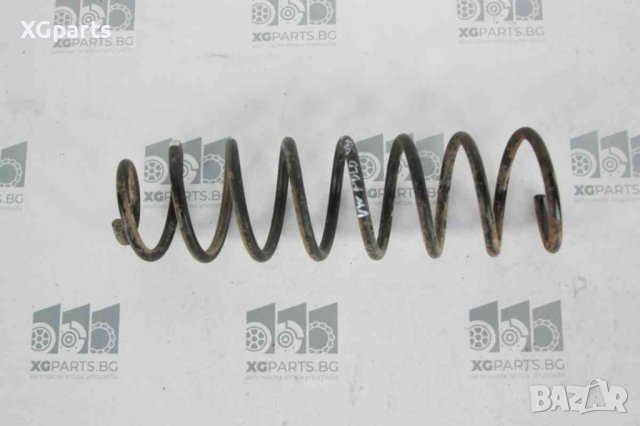  Задна пружина за VW Polo 1.4i 60к.с. (1994-1999)