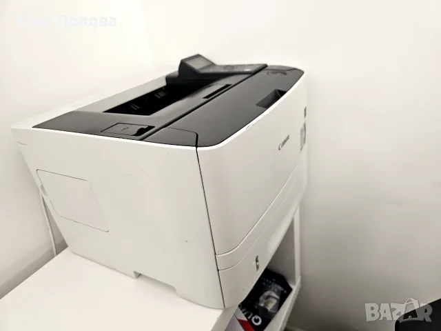 Canon i-SENSYS LBP6680x, снимка 4 - Принтери, копири, скенери - 55770396