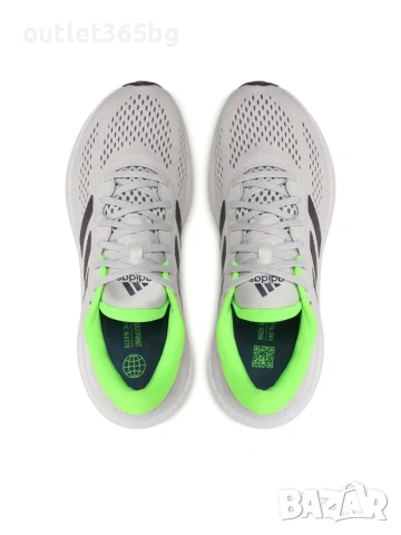 Adidas - Supernova 2 M GW9093 №42 2/3 Оригинал Код 243, снимка 6 - Маратонки - 53613869