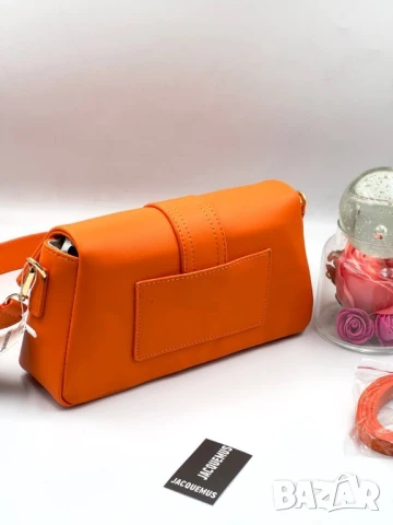 чанти Jacquemus , снимка 6 - Чанти - 51303667