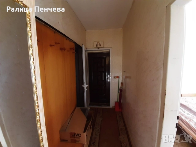 Тристаен апартамент с южно изложение и панорамна гледка – кв. Бузлуджа, снимка 11 - Апартаменти - 53250037