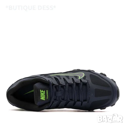 Nike Reax 8 TR Mesh - Mъжки маратонки, снимка 3 - Маратонки - 56337284