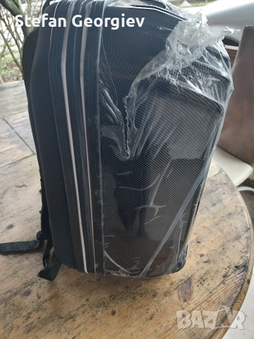 куфар, снимка 5 - Куфари - 53857369