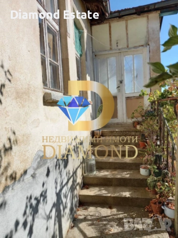 Къща в село Елена, обл. Хасково, снимка 2 - Къщи - 52549564