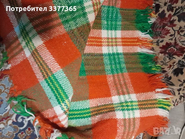 Чисто нови одеала, снимка 5 - Олекотени завивки и одеяла - 50318363