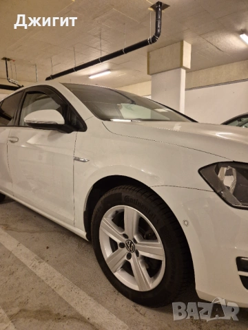 VW Golf 7 CUP Edition 1.6 TDI 110к.с Евро 6, снимка 3 - Автомобили и джипове - 53293872