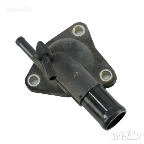 Корпус термостат Mazda 2 II (DE) 2007-2010 ID: 164427
