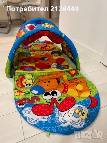 Активна гимнастика за деца PlayGro, снимка 2 - Други - 50054144