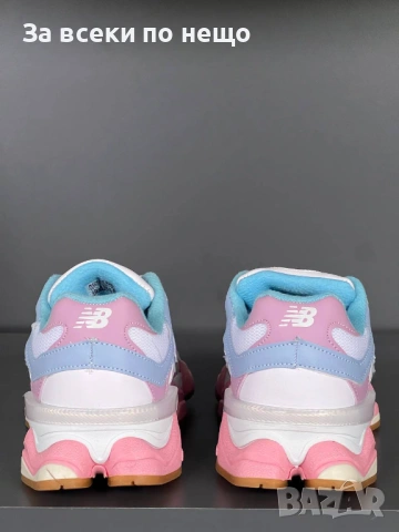 New Balance 90/60 KIDS Детски Маратонки👟Детски Спортни Обувки Ню Баланс-Различни Цветове Код SK871, снимка 4 - Детски маратонки - 53226662