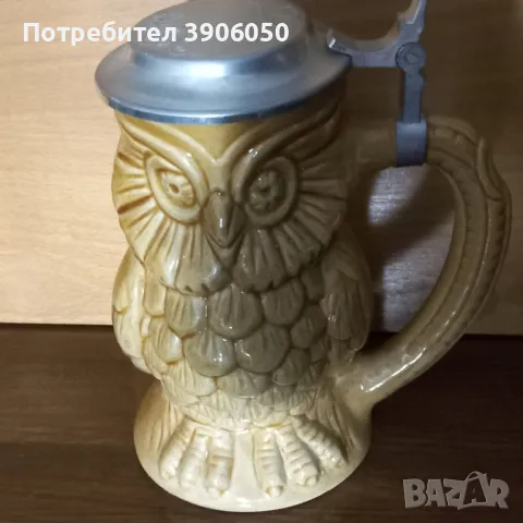      Колекционерски халби, снимка 6 - Колекции - 49498136