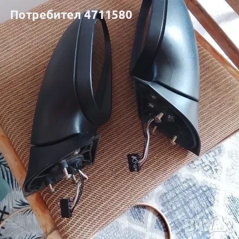 .Ел огледала и панел управление климатик за Мерцедес а160 1.6 б 102 к.с 2000г бр 15, снимка 2 - Части - 55934182
