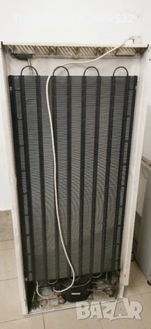 Вертикален фризер, снимка 2 - Фризери - 51048102