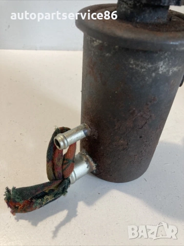 Резервоар за течност за Jeep Compass 2.2 CRD (2011), снимка 3 - Части - 53617674