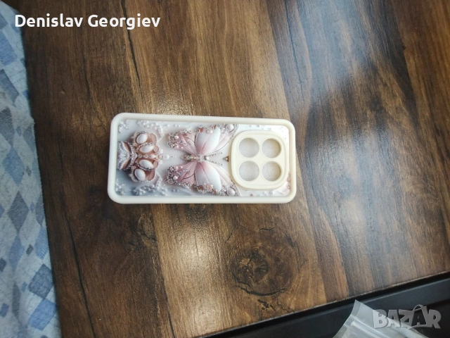 продавам калъфче за Redmi Note 14 Pro