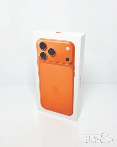 ✅️НОВ•iPhone 17 Pro 256GB Cosmic Orange