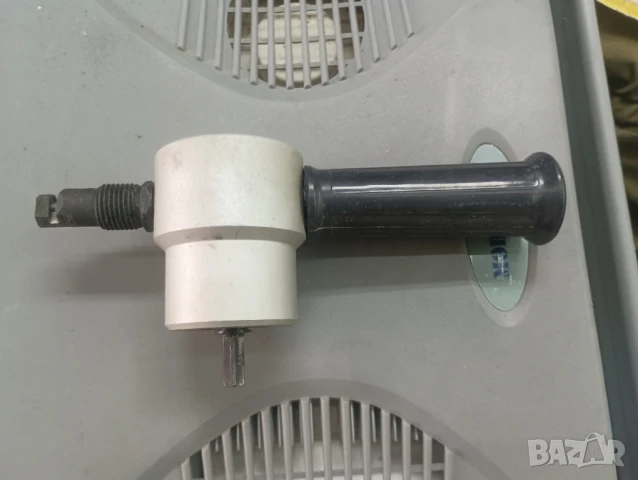 Нагер приставка за бормашина , снимка 2 - Бормашини - 49909292